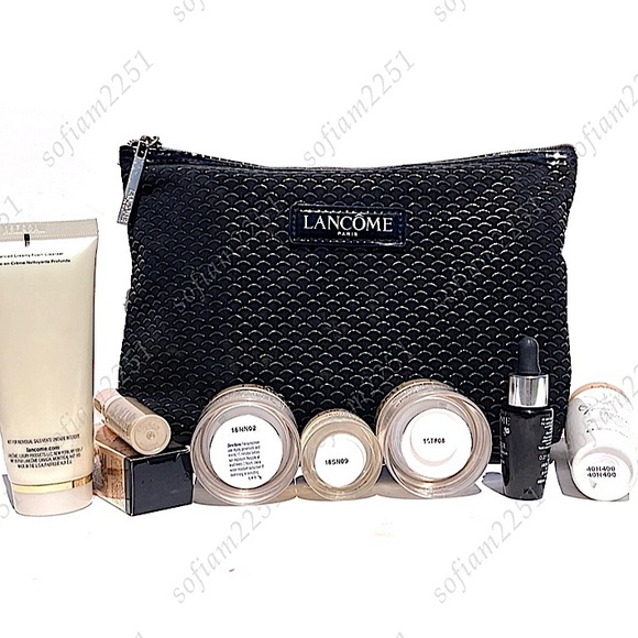 💛NEW!💛Lancôme Absolue Premium Bx Replenish & Rejuvenate 8Pc Set BNIB! - Picture 7 of 13